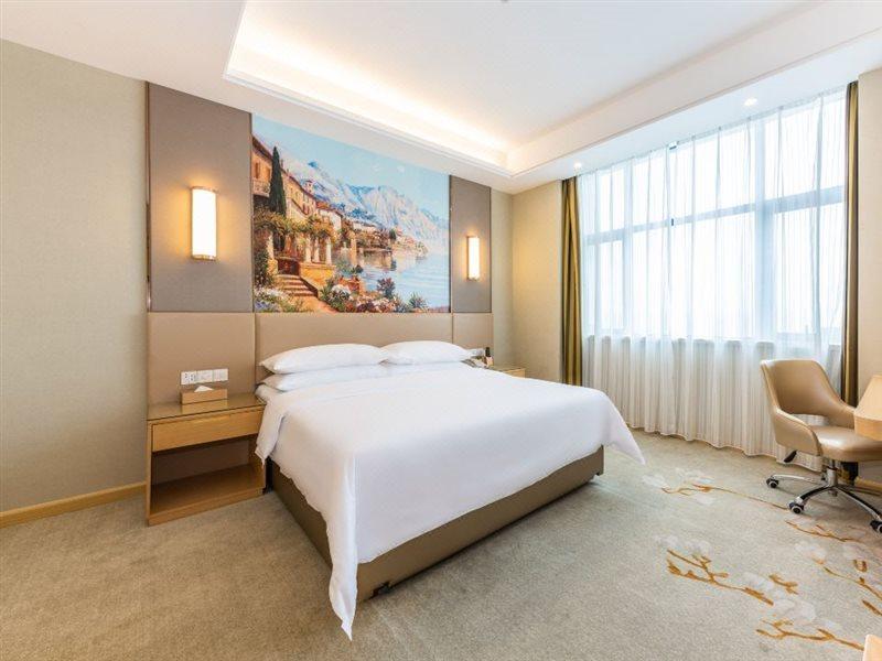Vienna International Hotel อู่ฮั่น ภายนอก รูปภาพ