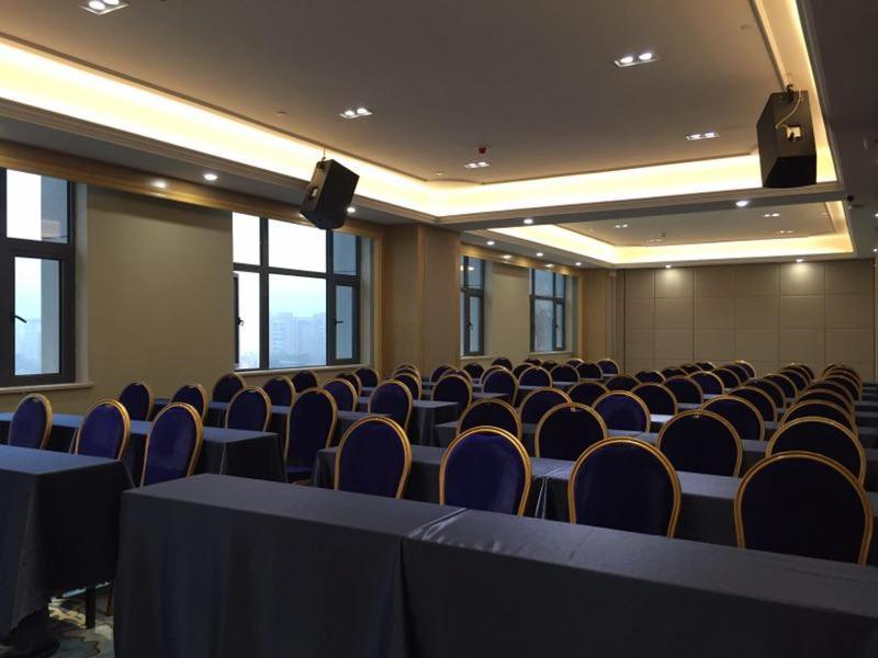 Vienna International Hotel อู่ฮั่น ภายนอก รูปภาพ