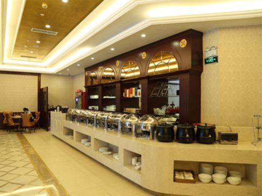 Vienna International Hotel อู่ฮั่น ภายนอก รูปภาพ